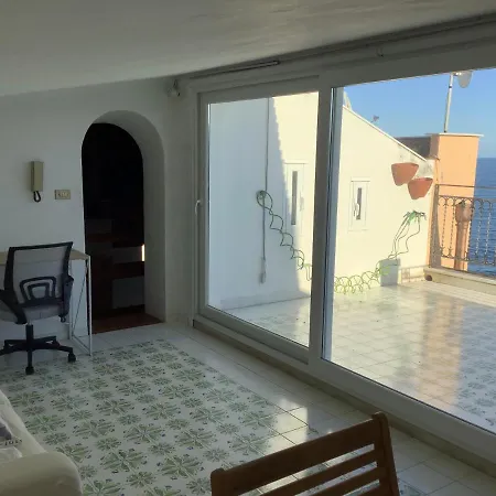 Casa Nel Borgo Marinaro Di Santa Nicolicchia *