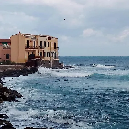 Holiday home Casa Nel Borgo Marinaro Di Santa Nicolicchia