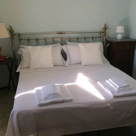 Ferienhaus Casa Nel Borgo Marinaro Di Santa Nicolicchia Santa Flavia