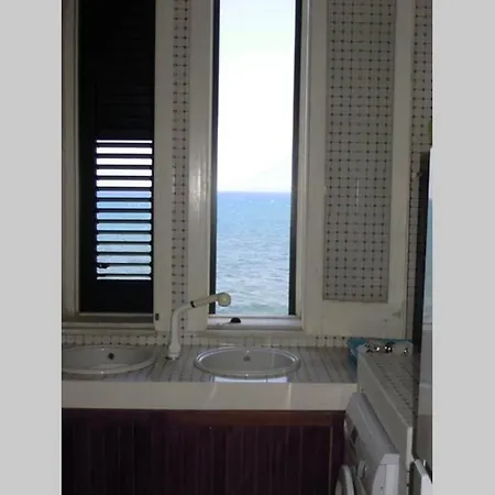Casa Nel Borgo Marinaro Di Santa Nicolicchia Santa Flavia