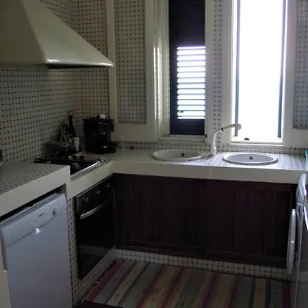 Ferienhaus Casa Nel Borgo Marinaro Di Santa Nicolicchia *