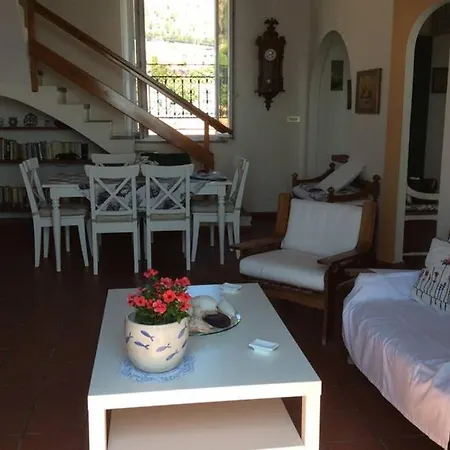 Ferienhaus Casa Nel Borgo Marinaro Di Santa Nicolicchia *