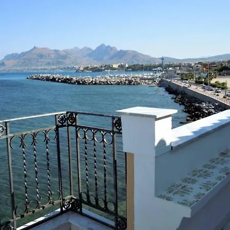 Ferienhaus Casa Nel Borgo Marinaro Di Santa Nicolicchia
