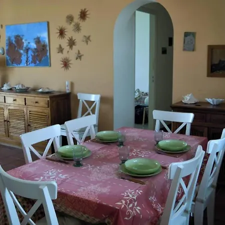 Casa Nel Borgo Marinaro Di Santa Nicolicchia Santa Flavia