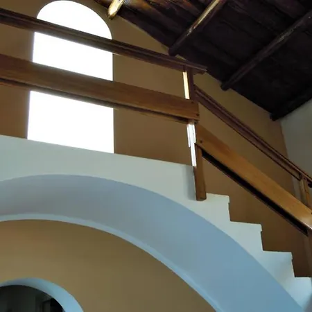 Ferienhaus Casa Nel Borgo Marinaro Di Santa Nicolicchia