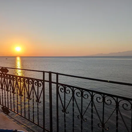 Casa Nel Borgo Marinaro Di Santa Nicolicchia Santa Flavia