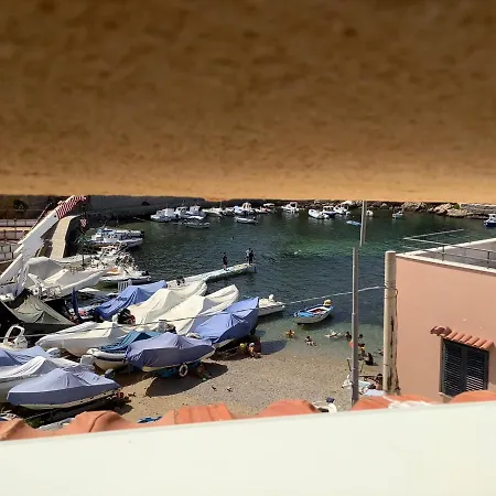 Ferienhaus Casa Nel Borgo Marinaro Di Santa Nicolicchia Santa Flavia