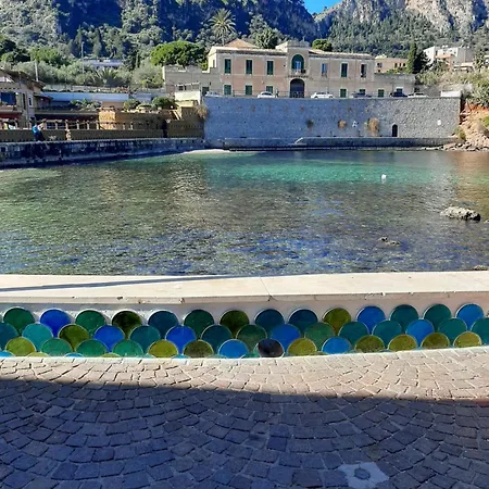 Casa Nel Borgo Marinaro Di Santa Nicolicchia *